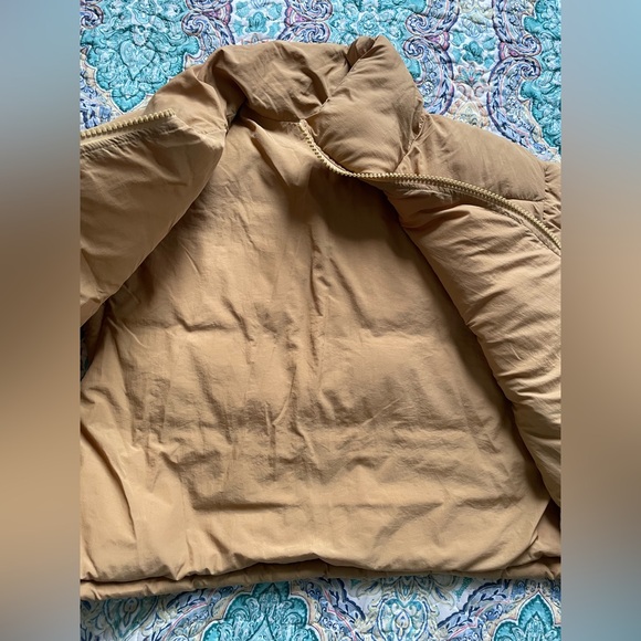 Women’s Fashion Brand Company Puffer Vest size XL - Picture 3 of 6